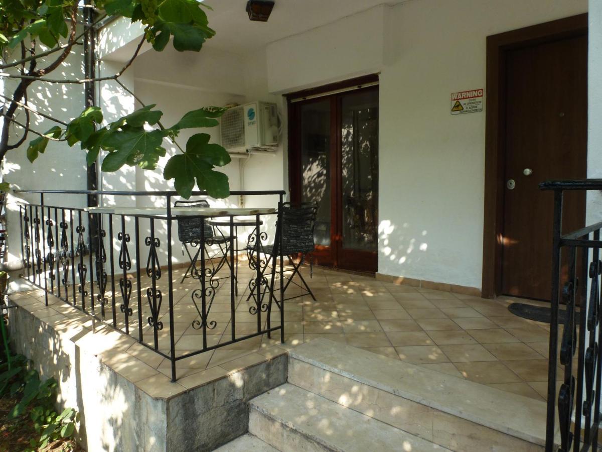 Villa Kosta'S House Asprovalta Exterior foto