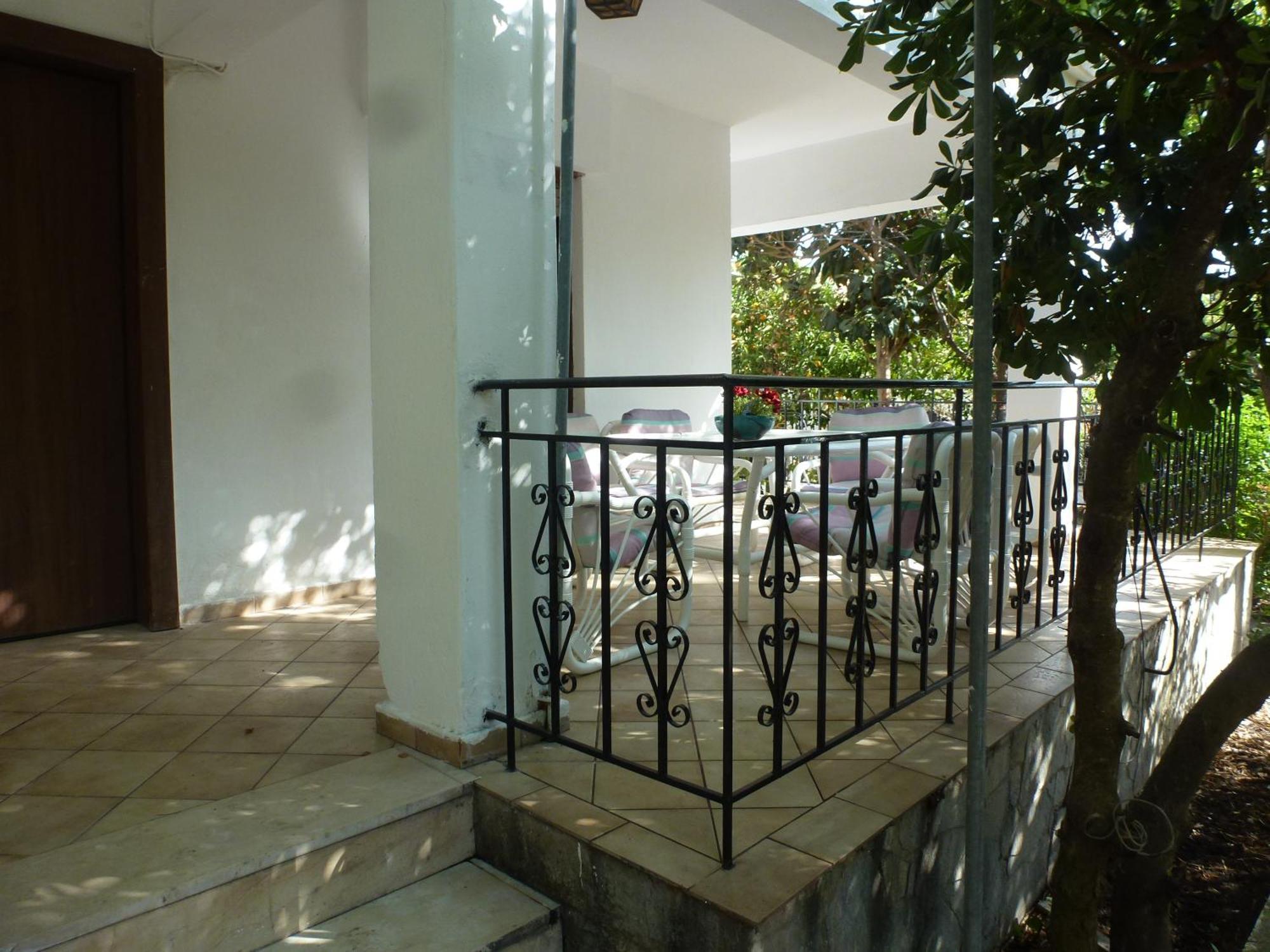 Villa Kosta'S House Asprovalta Exterior foto