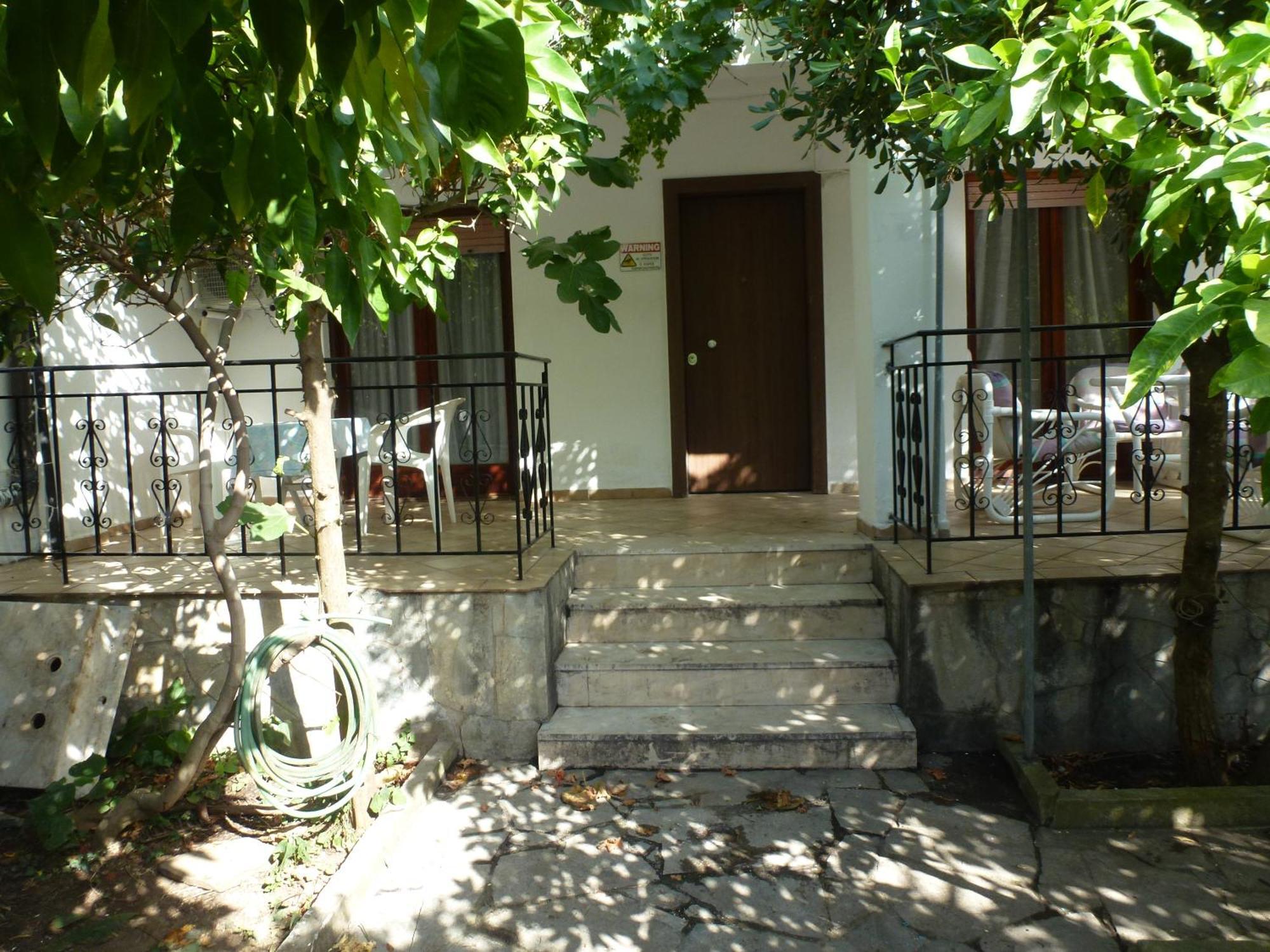 Villa Kosta'S House Asprovalta Exterior foto