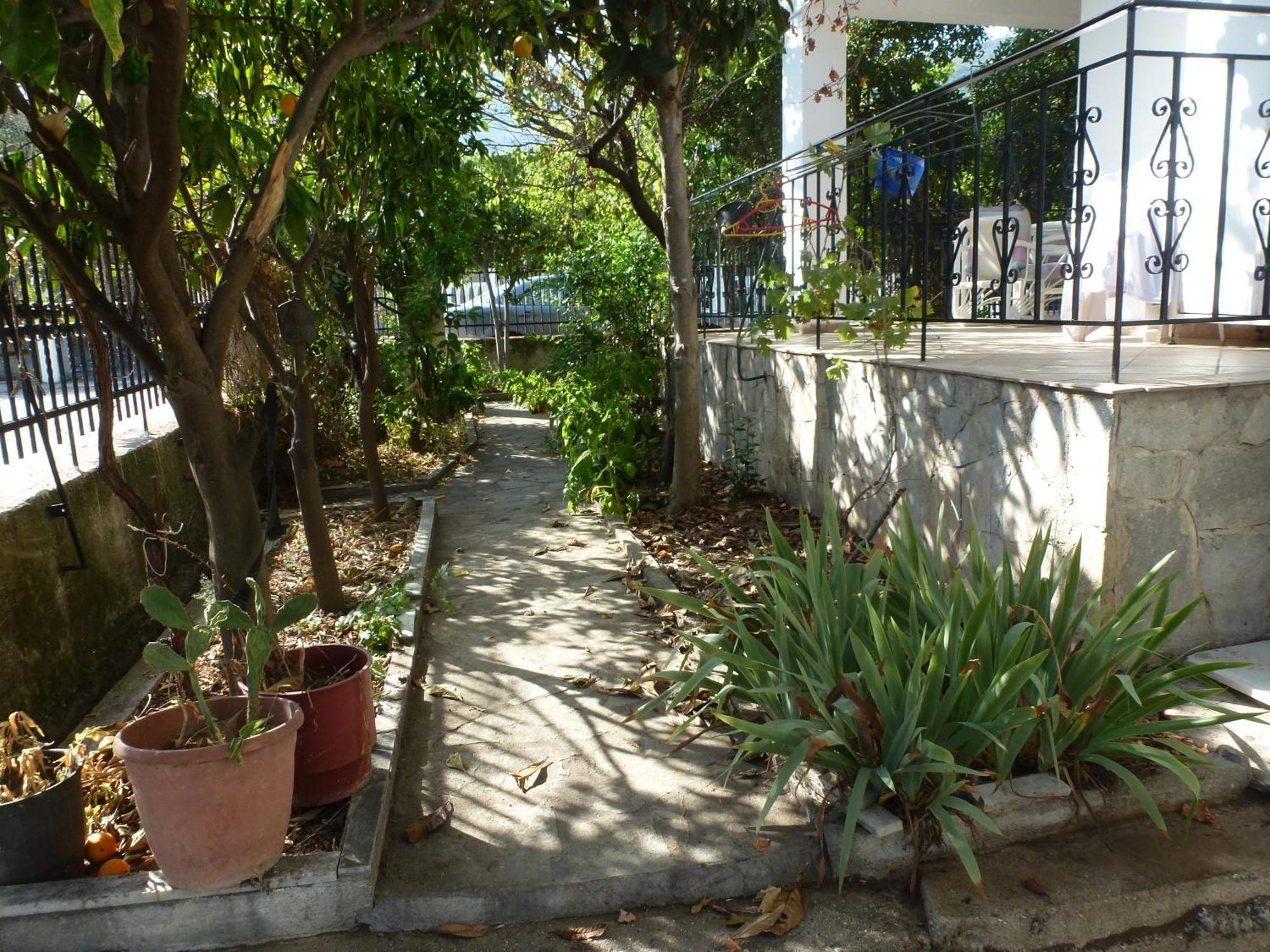 Villa Kosta'S House Asprovalta Exterior foto